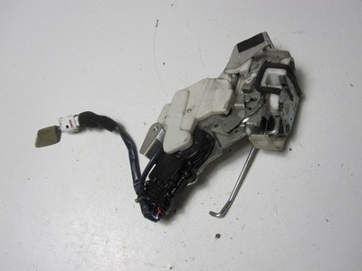 Замок дверь задний правый suzuki liana 07r фото №1