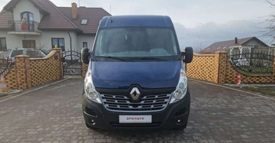 Renault Master Renault MASTER L2H2