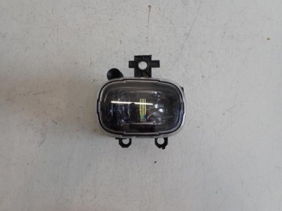 Противотуманная фара левый led renault clio v 2019- 261550862 фото №1