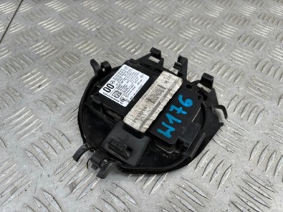 Mercedes w176 радар датчик датчик ideał a0009054603 фото №1