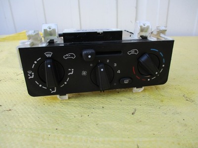 Citroen c2 панель обдув f664477s фото №1