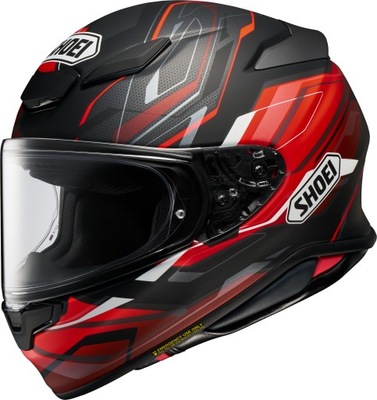 SHOEI KASK INTEGRALNY NXR2 CAPRICCIO TC-1 XL