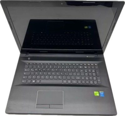 LAPTOP LENOVOI7-5500U 8GB RAM 128 GB HDD