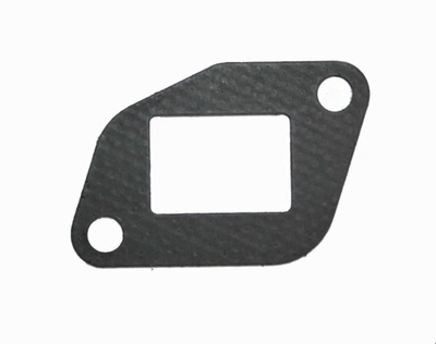 USZCZELKA KOLEKTORA WYDECHOWEGO C-330 URSUS