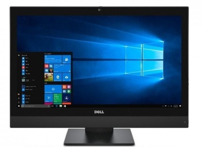 Dell AiO Optiplex 7450 i7 16GB 512SSD DVD Dotyk R7