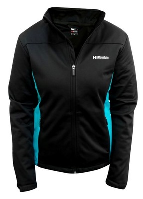 KURTKA SOFTSHELL DAMSKA HIMOUNTAIN *M