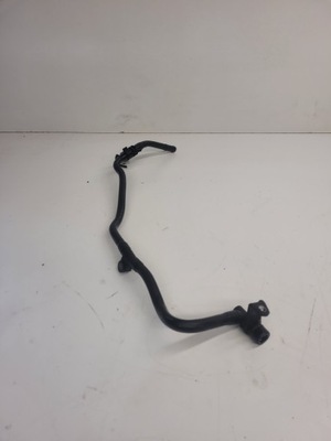 Шланг клапан вакуумa audi vw 059131056r фото №1