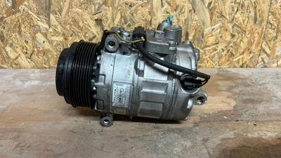 Компресор кондиціонера bmw cs20370 +48604533166 фото №1