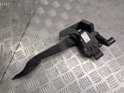 Потенциометр газа opel corsa c 1.0 9129423cl фото №1