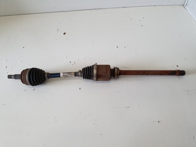 Grandland x приводной вал правая 9808076080 2.0 d автоматическая коробка передач фото №1
