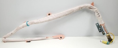 Шторка безопасности подушка безопасности правая mazda rx-8 фото №1