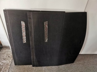 Пол багажника mazda cx-5 cx5 ke40-6883 фото №1