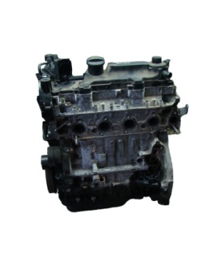 Ford fiesta mk7 1.4 tdci двигатель 7s6q-6010-aa фото №1