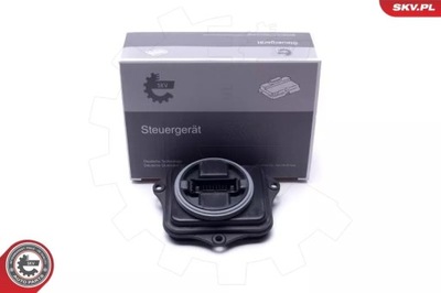 Модуль поворота фары - skv esen 59skv180 фото №1