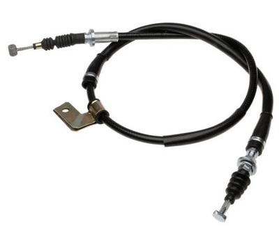 CABLE DE FRENADO MAZDA MX5 90-> PARTE TRASERA DERECHA  