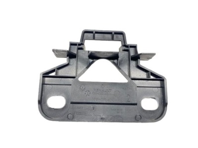 Новий кронштейн кронштейн кронштейн поперечина перед renault clio 5 v 2019- фото №1