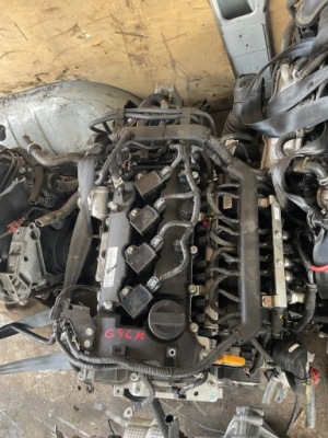 Hyundai kia 1.2 gdi двигун g4lf фото №1