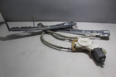 Механизм окон правый перед dodge caliber фото №1