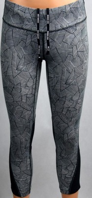 NIKE GETRY LEGGINSY ORYGINALNE S