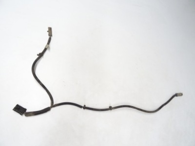 Chevrolet captiva жгут электропроводка abs фото №1