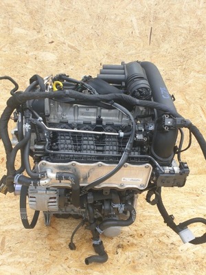 MOTOR COMPUESTO CZE 1.4 TSI VW SEAT SKODA  