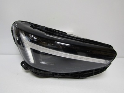 Фара перед volvo xc40 рестайлінг  full led pixel 22- rh 32392325 фото №1