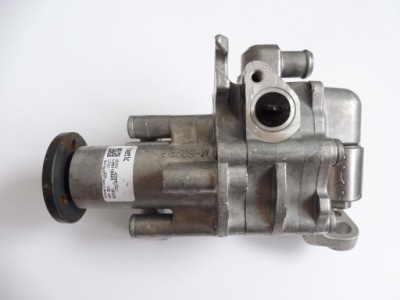 Bmw насос усилителя lf41 ixetic 405681201 оригинал !!! фото №1