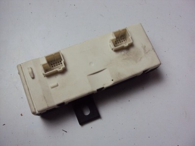 Модуль блок керування mercedes e-klasa w213 2016- фото №1