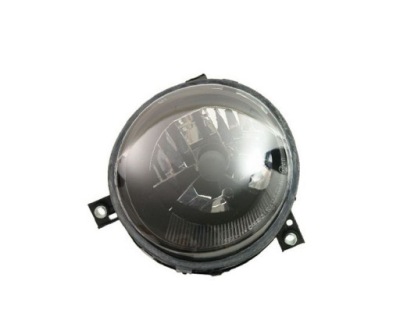 Фара головний volkswagen lupo 6x1/6e1 , 98-05 фото №1