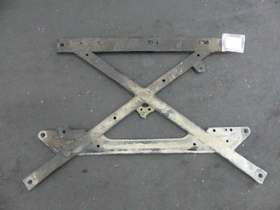 Крестовина подвеска распорка audi a5 i 8t фото №1