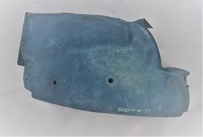 Scenic ii подкрылок перед правое 8200136726 фото №1