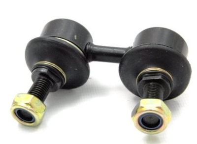 Соединитель стабилизатора перед sonata 88-93 l/p фото №1