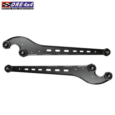 SWINGARMS REAR SUZUKI JIMNY REINFORCED DO LIFTU 2-4  