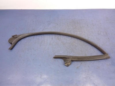 Audi a7 i 4g прокладка двері перед ліва верхній фото №1