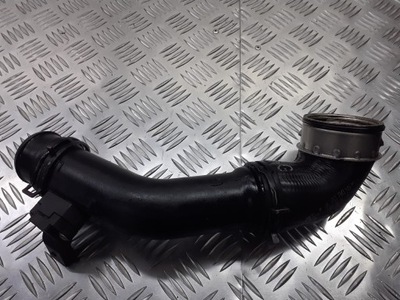 Труба шланг интеркулер ford galaxy mk1 1.9 tdi 7m3145957f фото №1