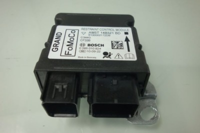 Ford grand c-max ii датчик подушек am5t14b321bd фото №1