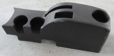 Chevrolet hhr 2.4 тунель середній фото №1