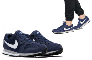 Nike MD Runner 2 BUTY MĘSKIE SPORTOWE