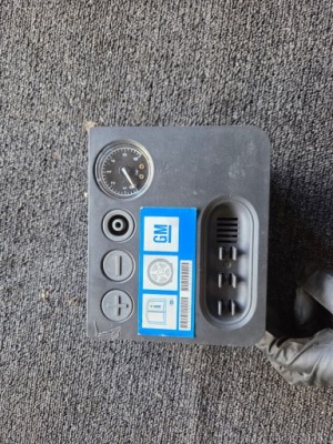 Компрессор помпа do kół opel corsa d 13236659 фото №1