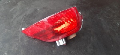 Renault captur фара задня 265800007r 84. фото №1