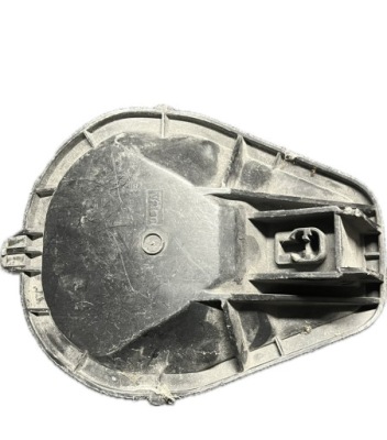 Jaugar xj крышка заглушка фара лампы 66988160 04/09 фото №1