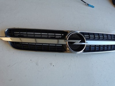 Решітка радіатора решітка радіатора opel vectra gts.oryg gm фото №1