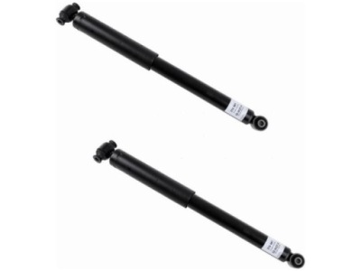 Амортизаторы задняя sachs 316 961 фото №1