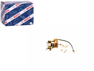 Контакты прерыватель daihatsu cuore ii toyota carina ii cressida tercel фото №1