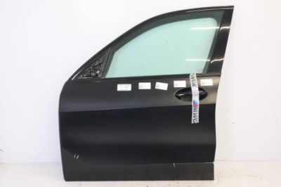 Двері ліва лівий перед передні bmw x5 g05 u91 фото №1