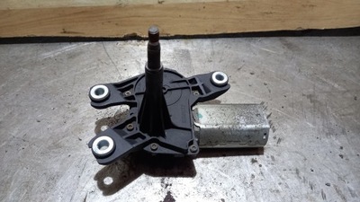 Моторчик дворники задняя renault laguna ii hb 01r фото №1