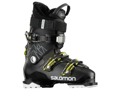 BUTY NARCIARSKIE SALOMON QST ACCESS 80 ROZ.26/26,5