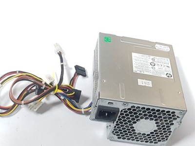 Zasilacz HP 6300 SFF CFH0240EWWB 611481-001 613762-001 ZSL241