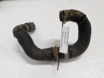 Opel ampera шланг wąż трубка wody жидкость 20997933 фото №1