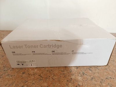 Laser Toner Cartridge TN247BK/C/M/Y-V3-5PK TN247